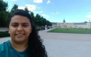 Sofía Madrigal