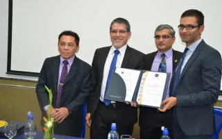 Acreditación