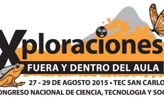 Exploraciones