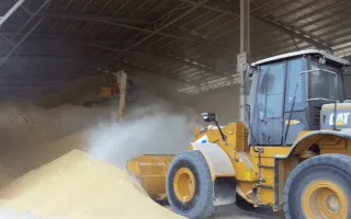 Tractor