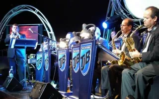 tico jazz