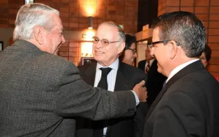 45 aniversario