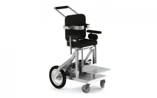 silla ergotec