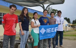 IEEE