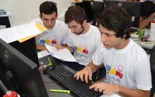 Estudiantes