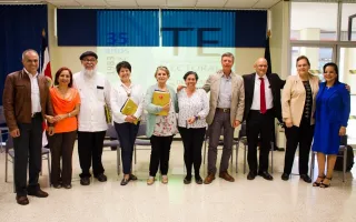 conferencia