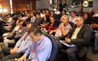 conferencia
