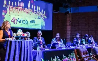 40 Aniversario