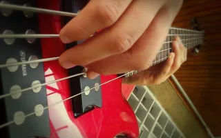 guitarra