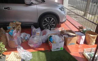 Comida