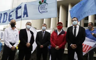 Rectores