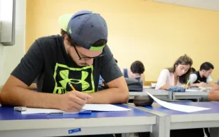 Prueba de Aptitud