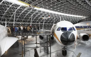 aeromart