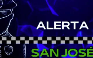 Alerta San José