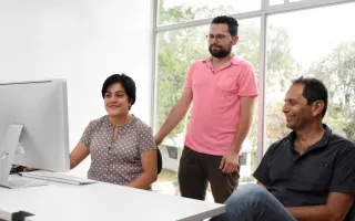 Proyecto