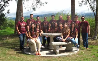 Amigos de oro