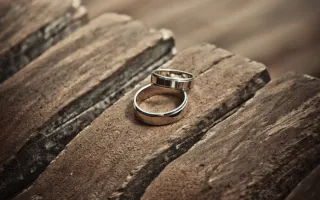 Anillos