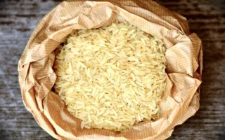 Arroz