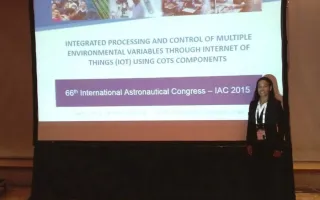 presentación 