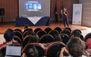 Gabriela Cruz Thompson