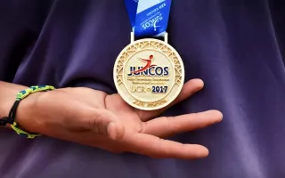 Medalla