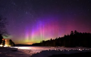 auroras