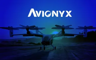 Avionyx