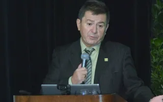 Bernardo Aguilar González
