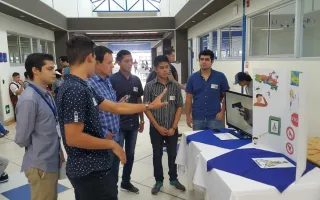Proyecto