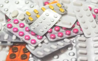 Pastillas