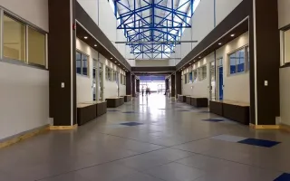 Aulas CAL