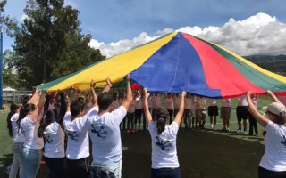 Camp Day