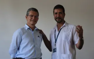 Candidato