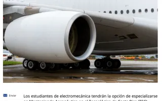 avión