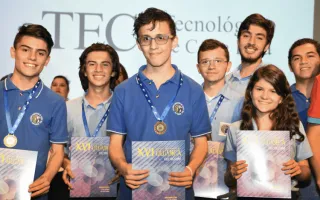 Estudiantes