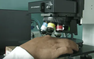 laboratorio