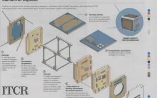 Satélite