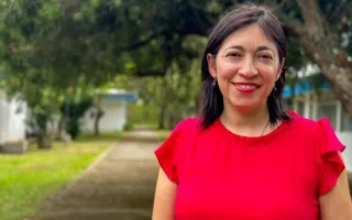 Dra. Carlina Matamala