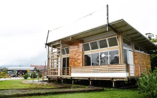 Casa Tropika