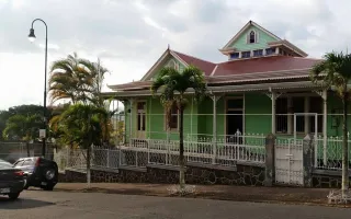 Casa Verde