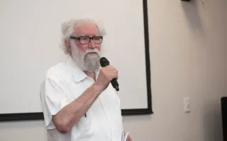 charla