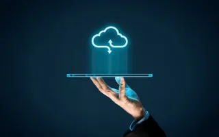 Cloud