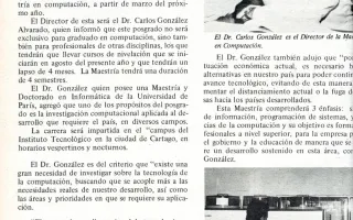 Noticia