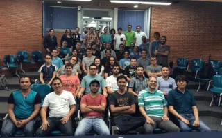 Estudiantes