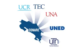 Logo Conare