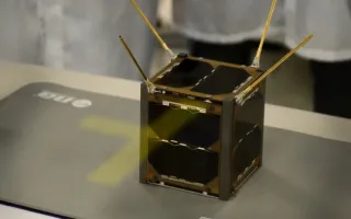 Satélite