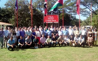 Congreso Iberoamericano sobre Microrredes