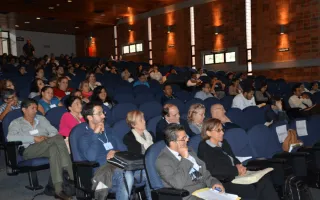El Congreso Internacional