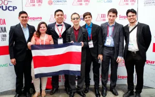 Representantes
