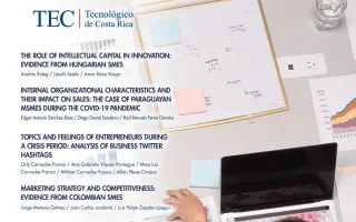 TEC empresarial